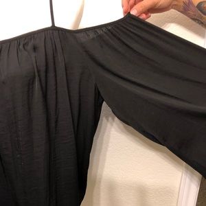 Vince Camuto off the shoulder blouse. xL.